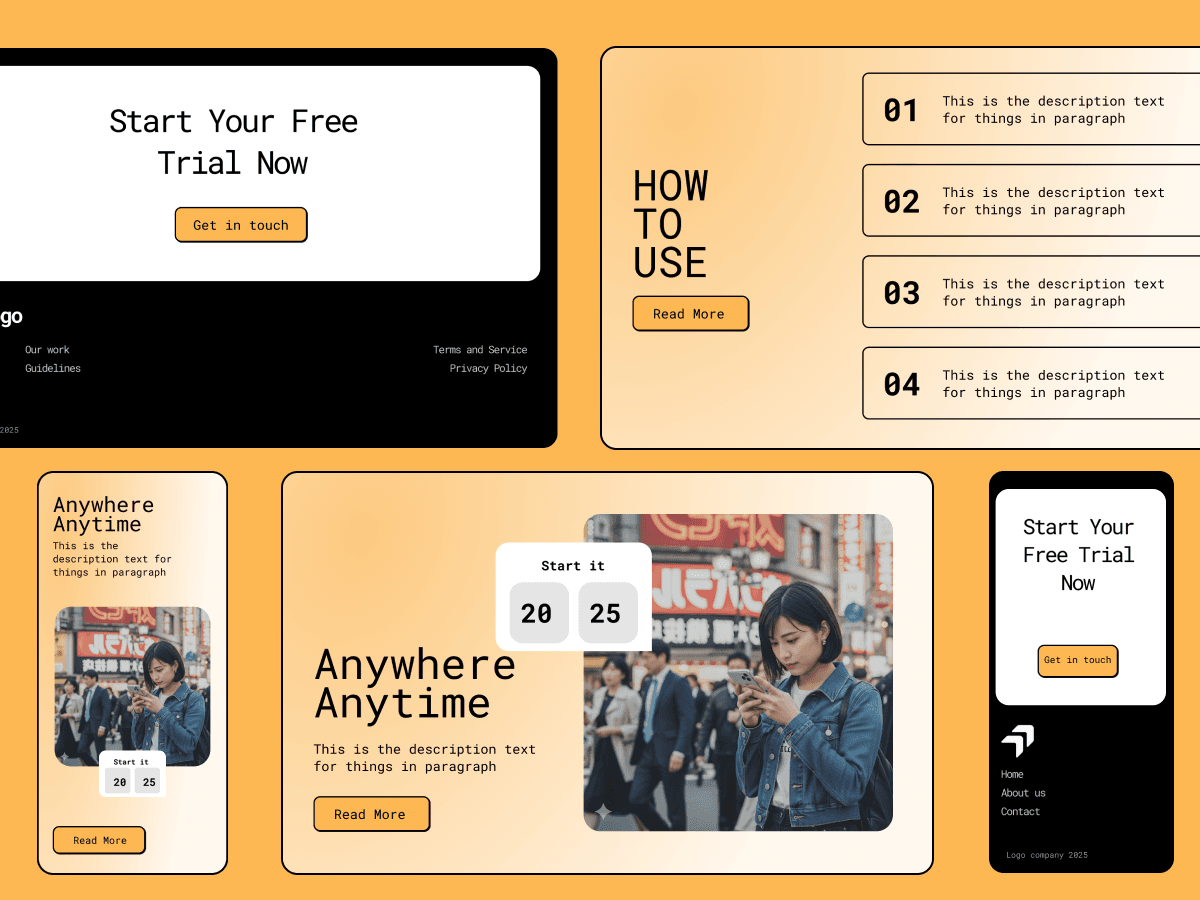 Sharp Edge and Sharp Business